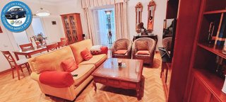 Piso en venta en Centro Histórico - Plaza España en Cádiz
