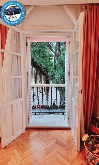 Piso en venta en Centro Histórico - Plaza España en Cádiz