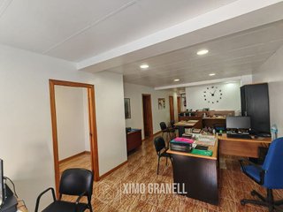 Oficina en venta en Vall d´Uixó (la)