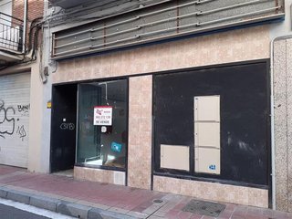 Local comercial en venta en Delicias en Valladolid