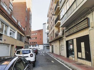 Local comercial en venta en Delicias en Valladolid