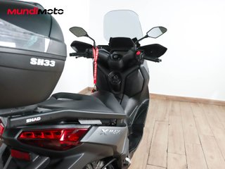 YAMAHA X-MAX 300