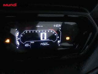 YAMAHA X-MAX 300