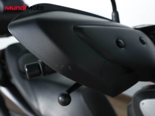 YAMAHA X-MAX 300