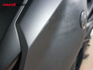 YAMAHA X-MAX 300