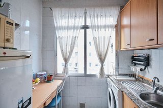 Piso en venta en Monte Alto - Zalaeta - Atocha en Coruña (A)