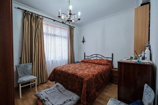 Piso en venta en Monte Alto - Zalaeta - Atocha en Coruña (A)