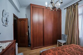Piso en venta en Monte Alto - Zalaeta - Atocha en Coruña (A)