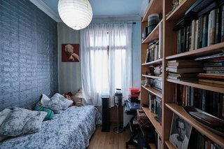 Piso en venta en Monte Alto - Zalaeta - Atocha en Coruña (A)