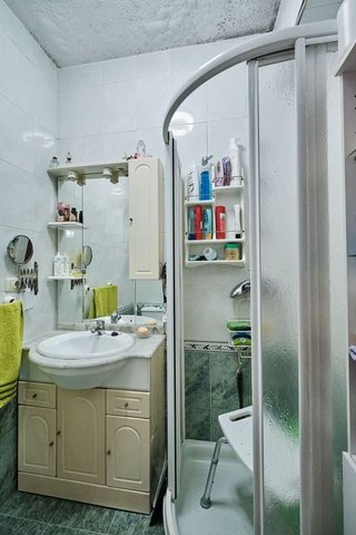 Piso en venta en Monte Alto - Zalaeta - Atocha en Coruña (A)
