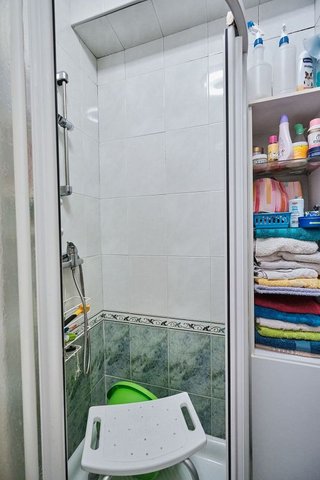 Piso en venta en Monte Alto - Zalaeta - Atocha en Coruña (A)
