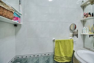 Piso en venta en Monte Alto - Zalaeta - Atocha en Coruña (A)