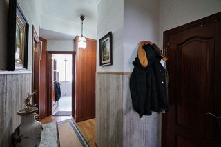 Piso en venta en Monte Alto - Zalaeta - Atocha en Coruña (A)
