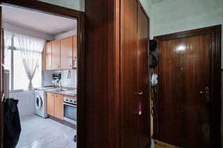 Piso en venta en Monte Alto - Zalaeta - Atocha en Coruña (A)