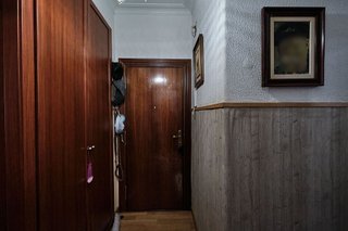 Piso en venta en Monte Alto - Zalaeta - Atocha en Coruña (A)