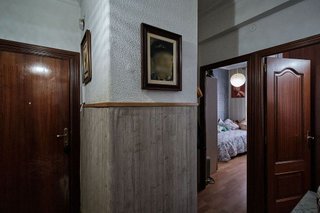Piso en venta en Monte Alto - Zalaeta - Atocha en Coruña (A)