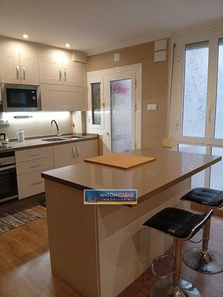 Piso en venta en Elda