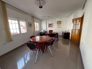 Piso en venta en Torre-Pacheco ciudad en Torre Pacheco