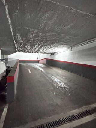 Garaje en venta en Parque Mayor en Alcorcón
