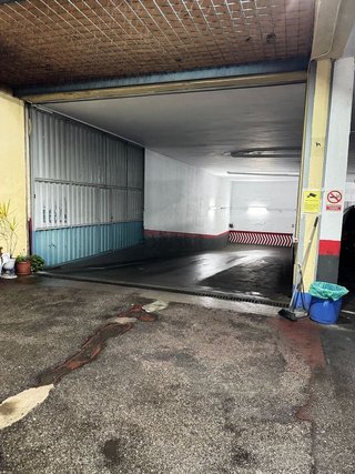 Garaje en venta en Parque Mayor en Alcorcón