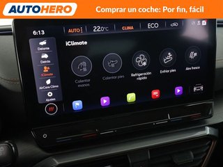 Cupra Formentor 1.4 e-HYBRID
