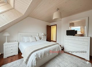 Piso en venta en Ponteareas