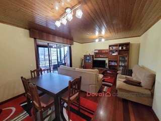 Piso en venta en Ponteareas