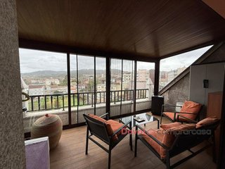 Piso en venta en Ponteareas