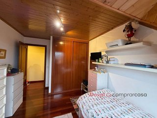 Piso en venta en Ponteareas
