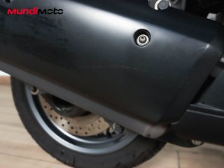 YAMAHA X-MAX 300