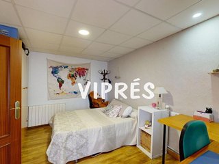 Piso en venta en Ciudad Monumental en Cáceres