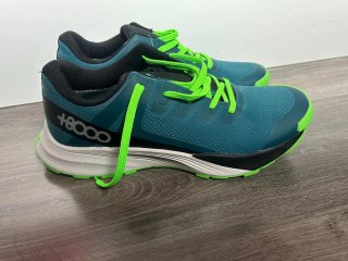 Zapatillas Masaltos Talla 45