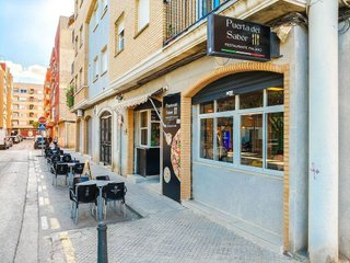 Restaurante en venta en Alaquàs