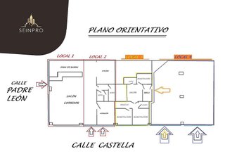 Restaurante en venta en Alaquàs