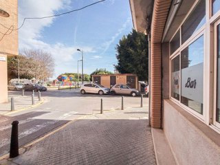 Restaurante en venta en Alaquàs