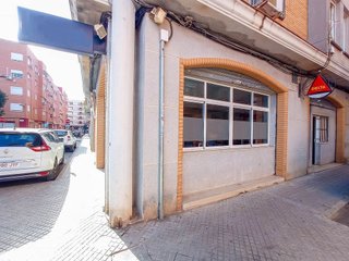 Restaurante en venta en Alaquàs