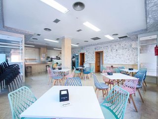 Restaurante en venta en Alaquàs