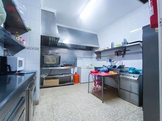 Restaurante en venta en Alaquàs