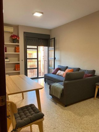 Piso en venta en Centro Histórico en Málaga