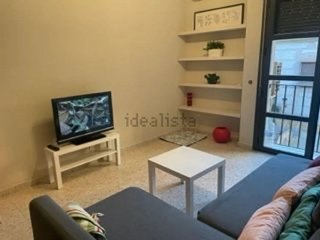 Piso en venta en Centro Histórico en Málaga