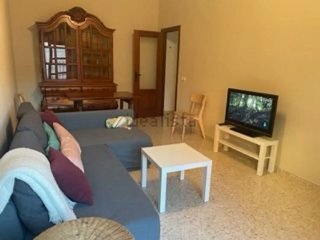 Piso en venta en Centro Histórico en Málaga