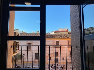 Piso en venta en Centro Histórico en Málaga