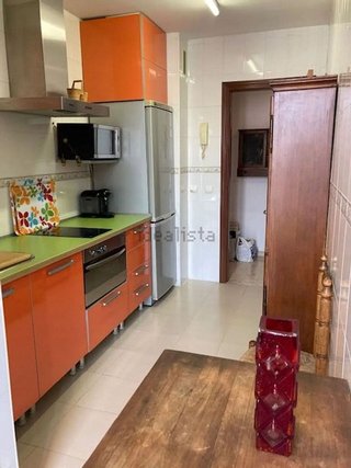 Piso en venta en Centro Histórico en Málaga