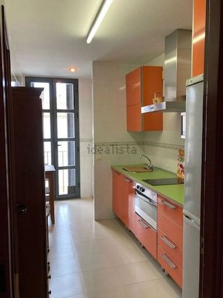 Piso en venta en Centro Histórico en Málaga
