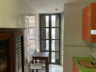 Piso en venta en Centro Histórico en Málaga