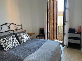 Piso en venta en Centro Histórico en Málaga