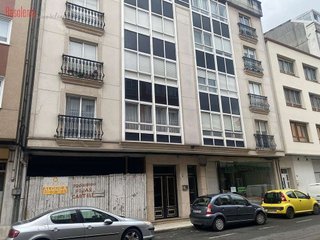 Piso en venta en Carballo
