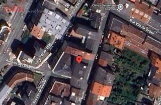 Piso en venta en Carballo