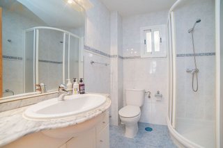 Piso en venta en Zarzaquemada en Leganés
