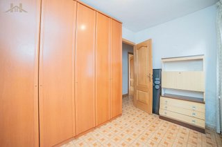 Piso en venta en Zarzaquemada en Leganés